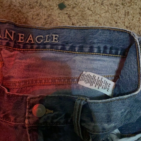 Men’s pants - Picture 3 of 3